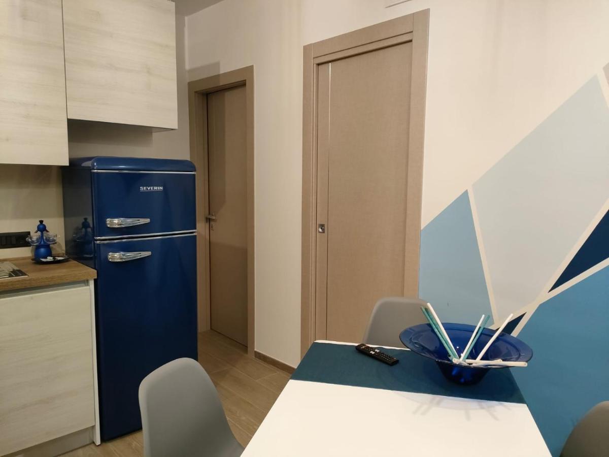 La Petite Maison Pietrapertosa Exteriör bild